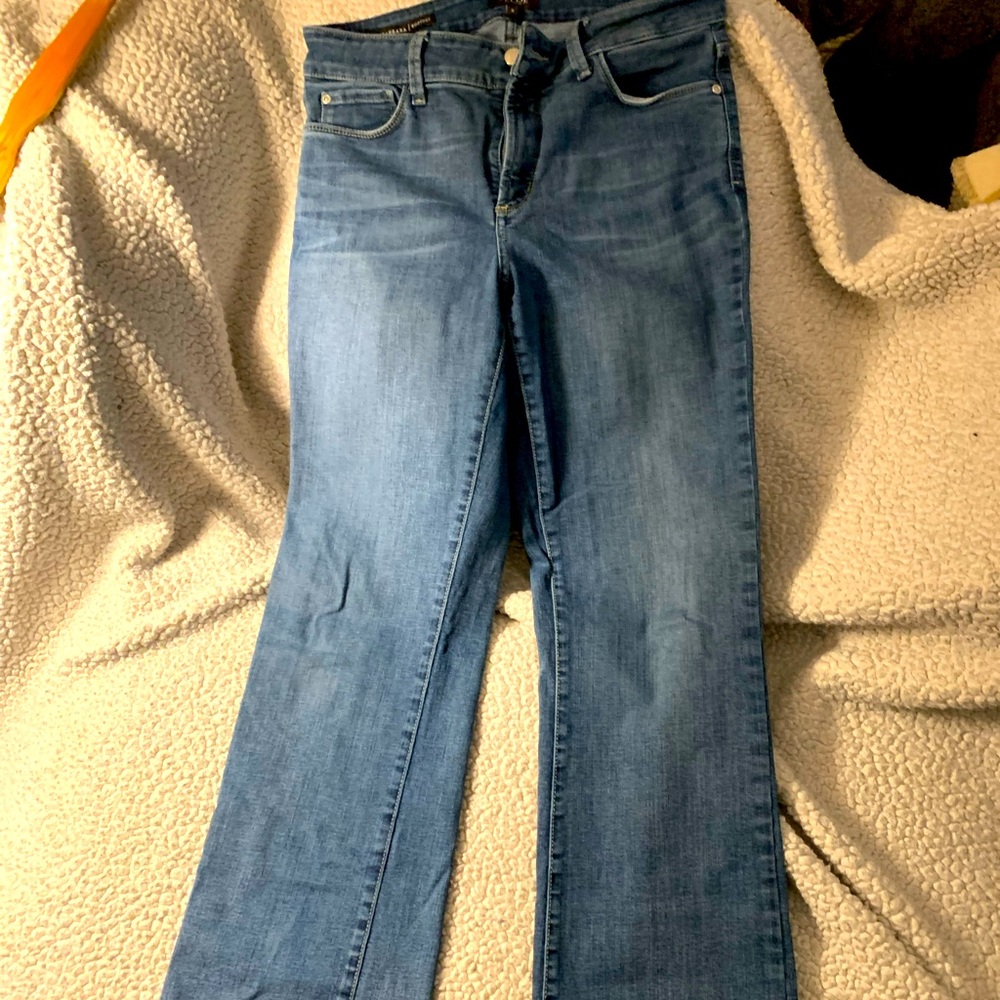 NYDJ Jeans